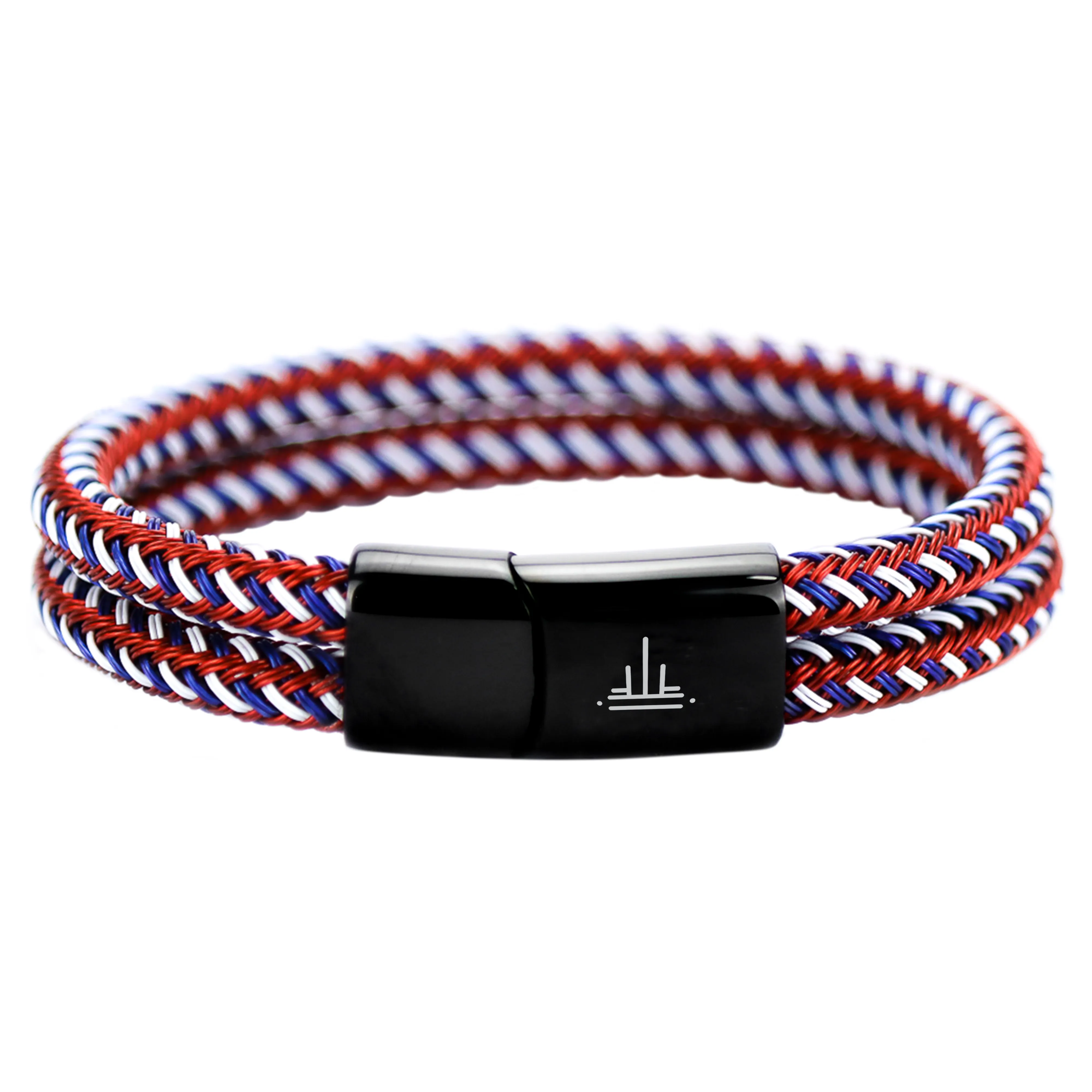 Brazalete Vínculo Tricolor