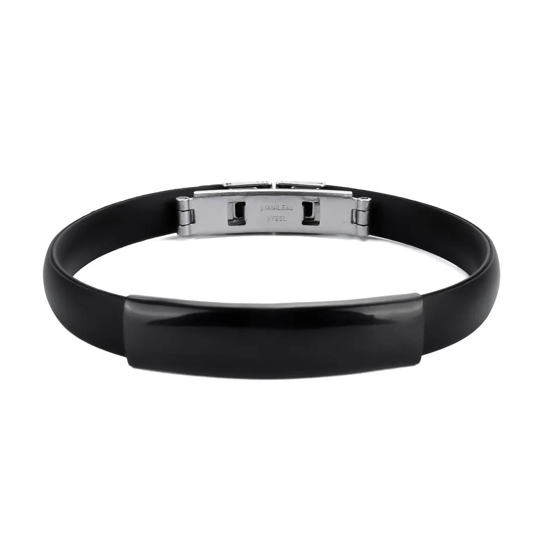 Brazalete Pulso Sigiloso