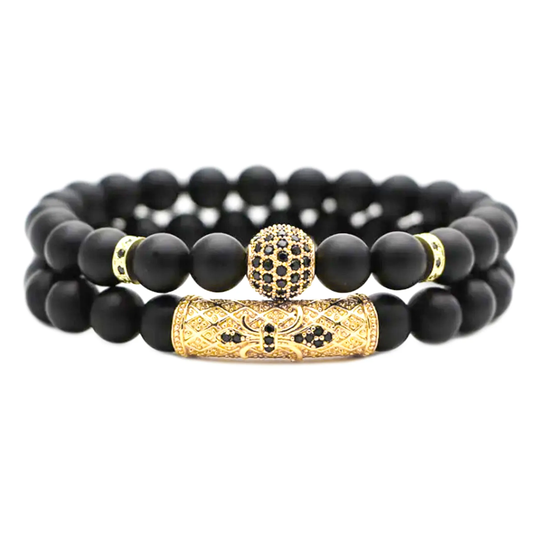 Pulseras Dominio Real