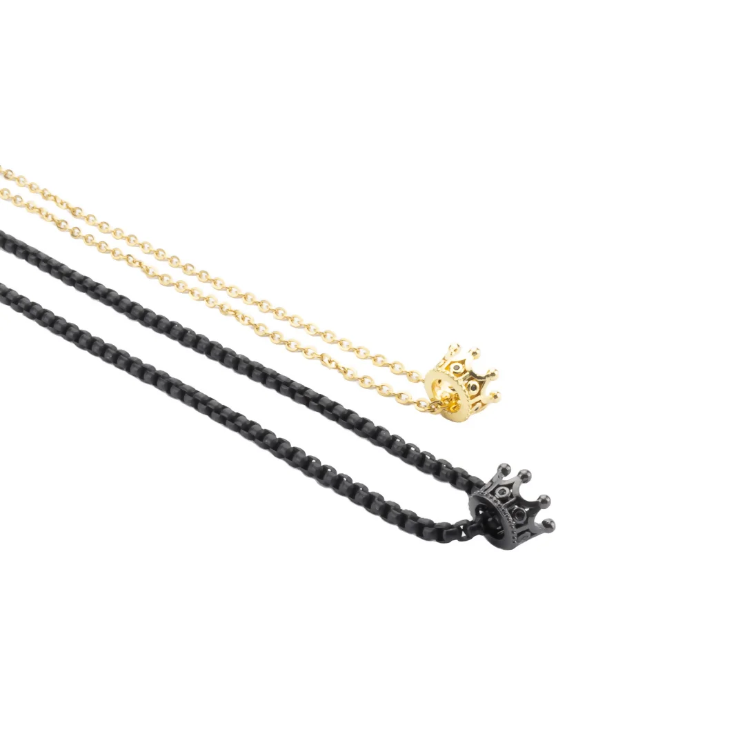 Cadenas de Parejas Alianza Real