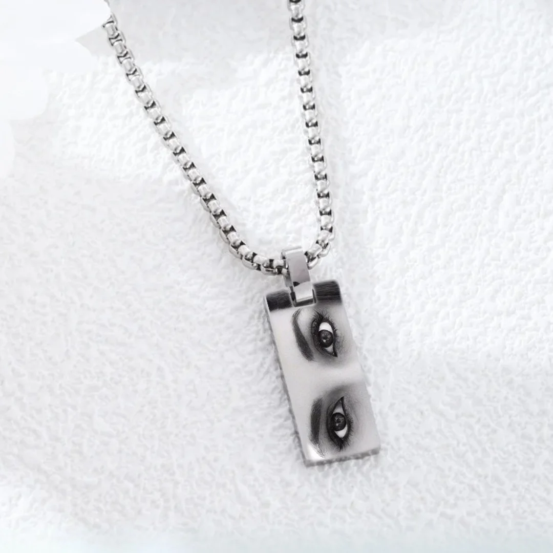 Cadena Vigía Plateada