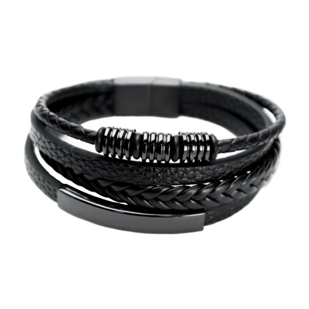 Brazalete Horizonte Oscuro