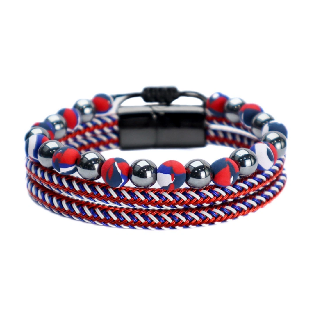 Set Dúo Tricolor Vital