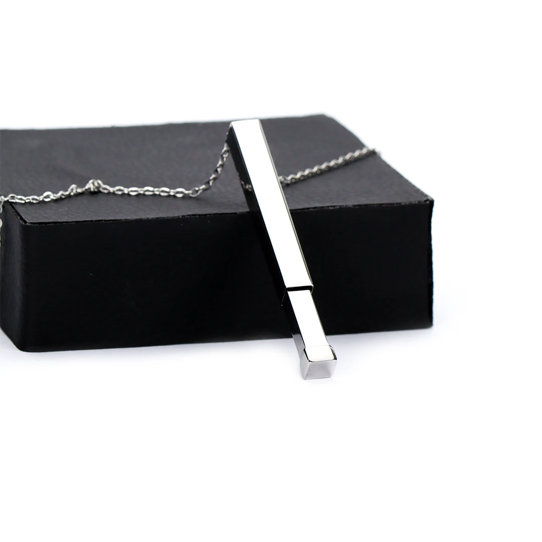 Collar Esencia Secreta